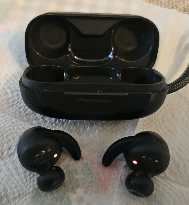 Наушники JBL Reflect Mini NC