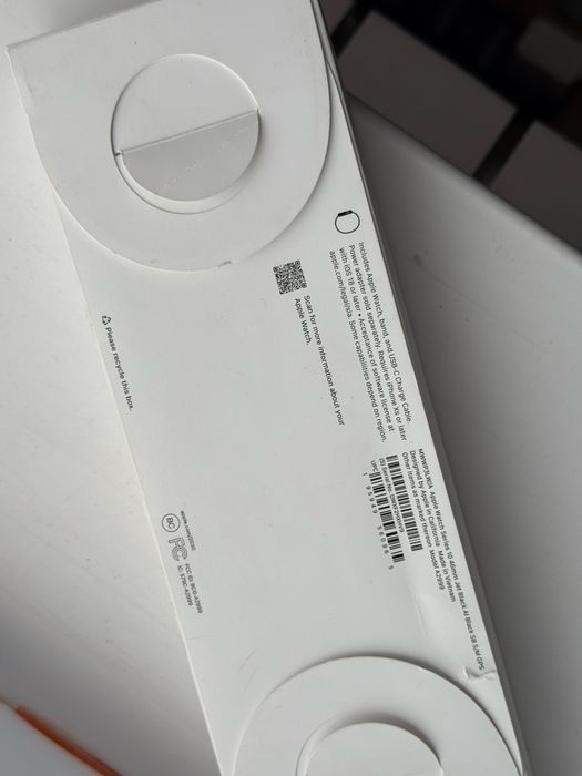 Apple watch 10 46 мм оригинал