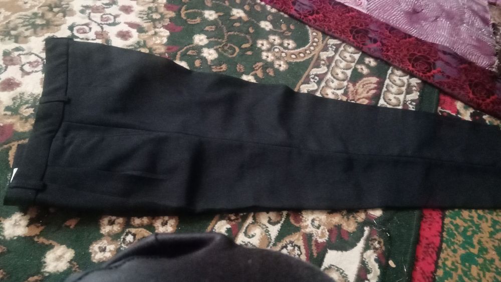 Шалбар хар бири 40 000 сум