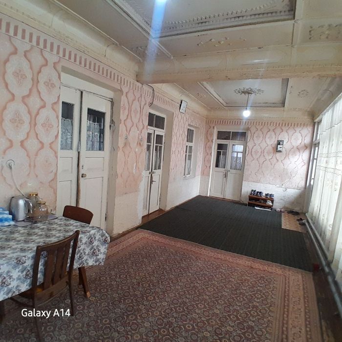 Katta qanida 1linyada uy 3sotix torsevoy sotiladi. Oʻzimizniki.