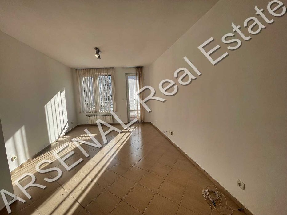 Дава се под наем Двустаен апартамент в София, Младост 3 - 63 кв.м за 498.27 € - Снимка #4