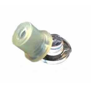 Держатели пластиковые, дистанционники