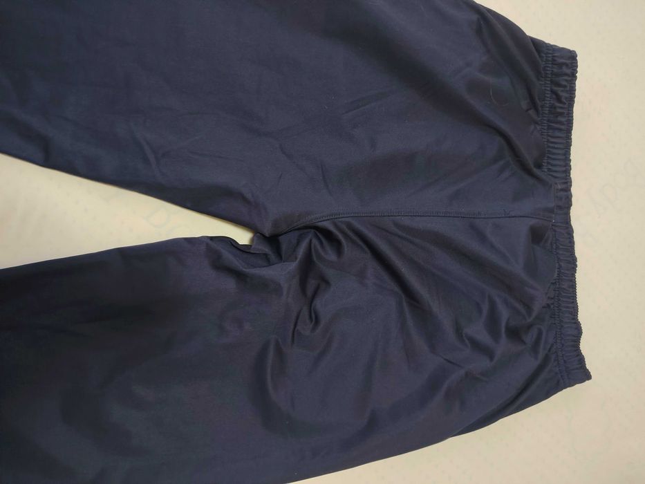 Мъжки Анцунг Givova червен