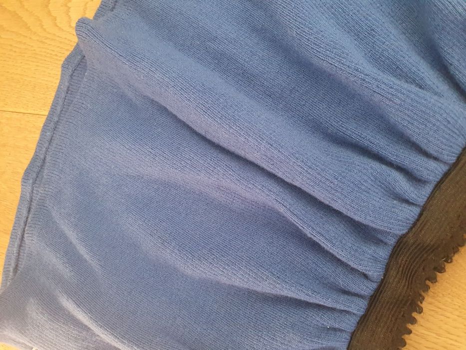 Fusta lânã ManyMonths Conqueror 3-7 ani