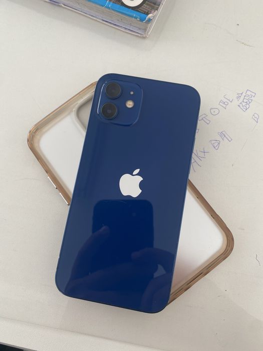 iPhone 12