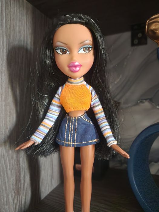 Кукла Bratz Киана