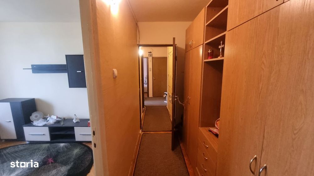 3 camere Rogerius