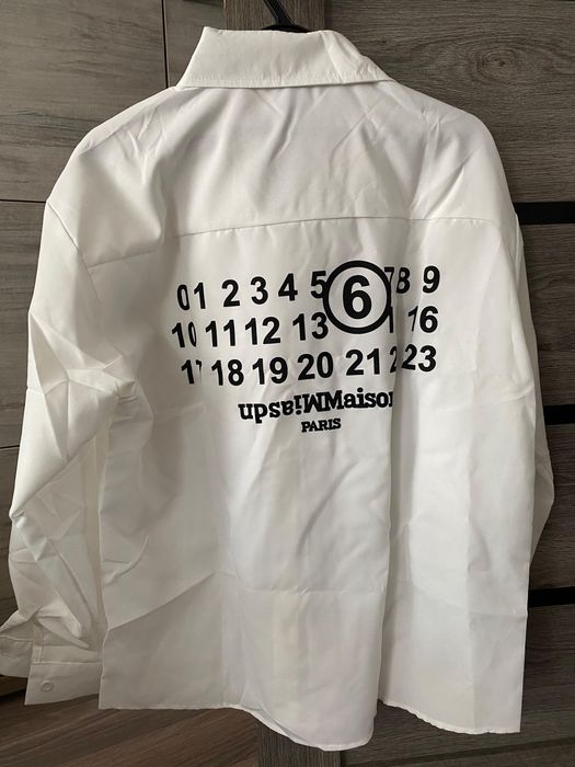 Продам Рубашку,Новая