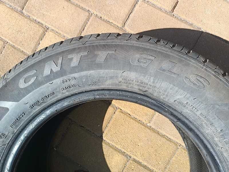 Шины 195/65 R15  .