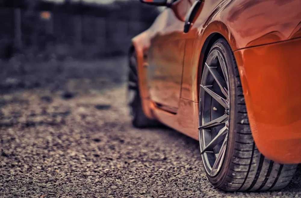 Jante Concave Japan Racing/JR21/ BMW AUDI MERCEDES cu Factura