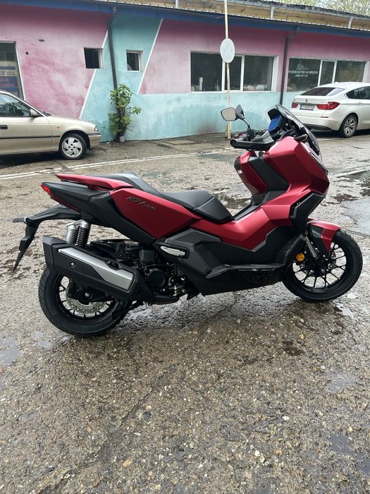 Honga ADV 350 АДВ 350
