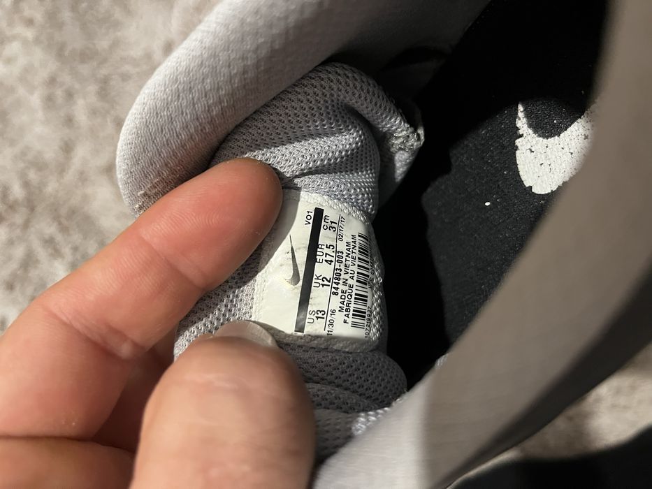 Nike Zoom Train-оригинални мъжки маратонки