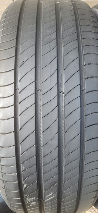 2 anvelope 255 45 20 michelin primacy4 2022