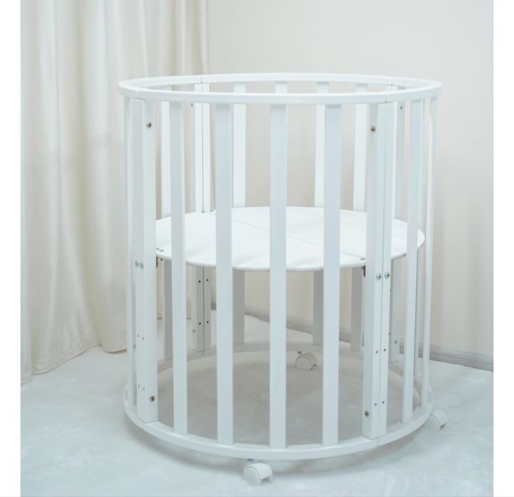 Кроватка - трансформер