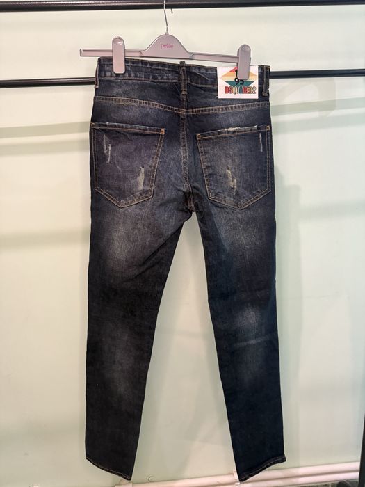 Blugi dsquared barbati
