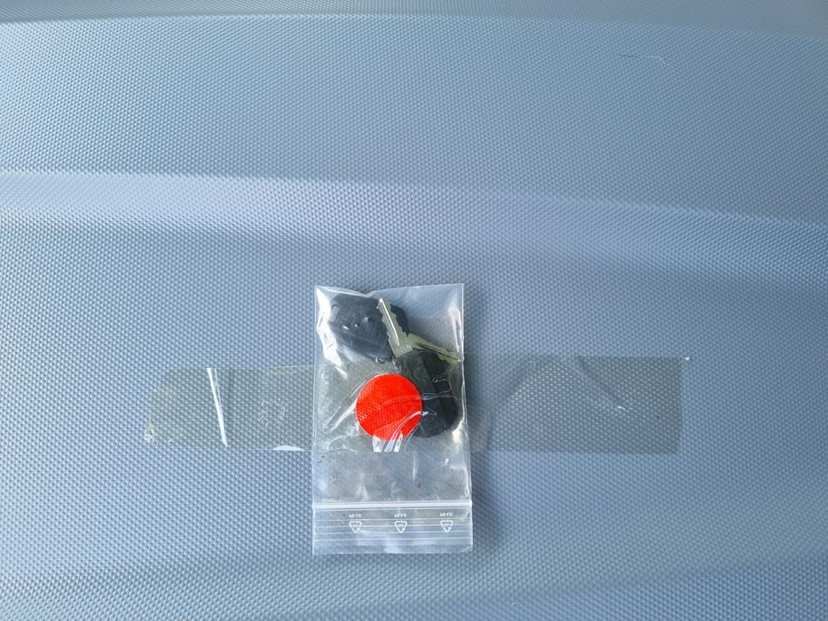 Продам Автобокс Thule Pacific 700