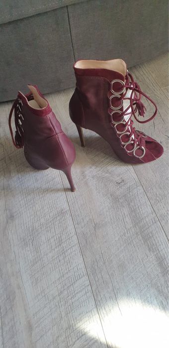 Sandale Atelier FAIBLESSE