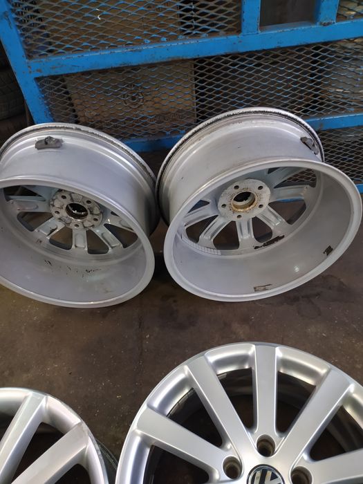 Джанти за Туарег 9.00-20 ЕТ60