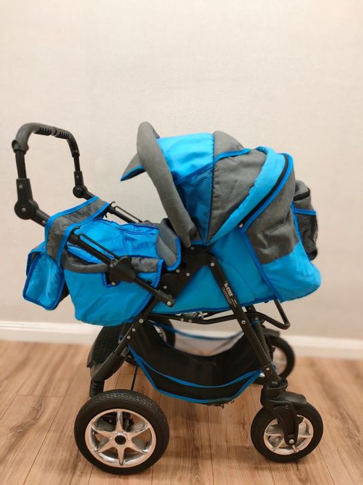 Детская  коляска