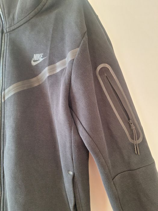 Горнище Nike tek, размер L