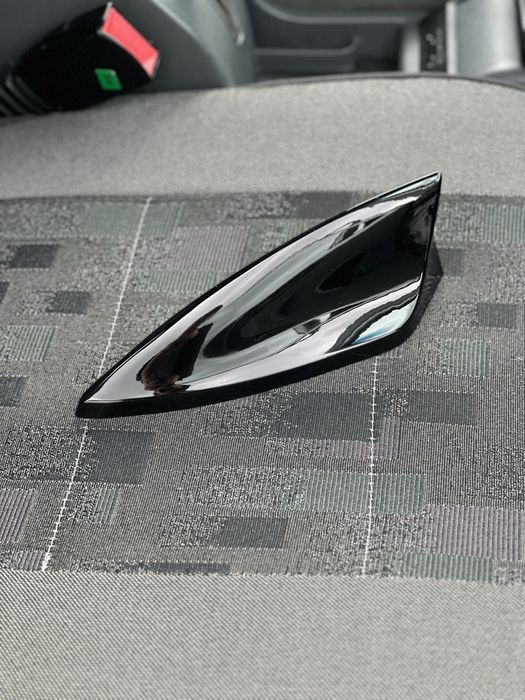 Malibu XL Antenna Akula antena (Monza Onix Trekker BYD LI New!)