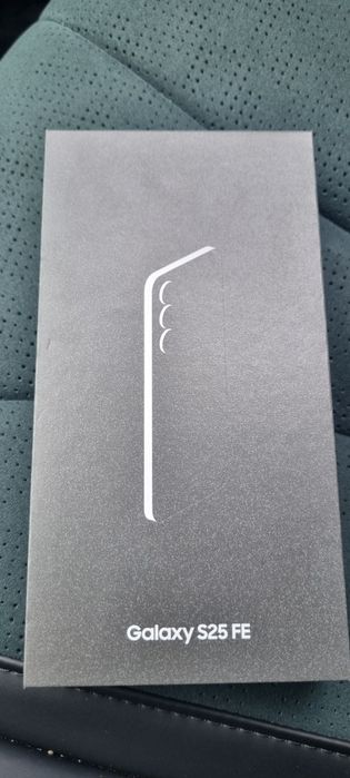 Samsung S25 FE 128GB