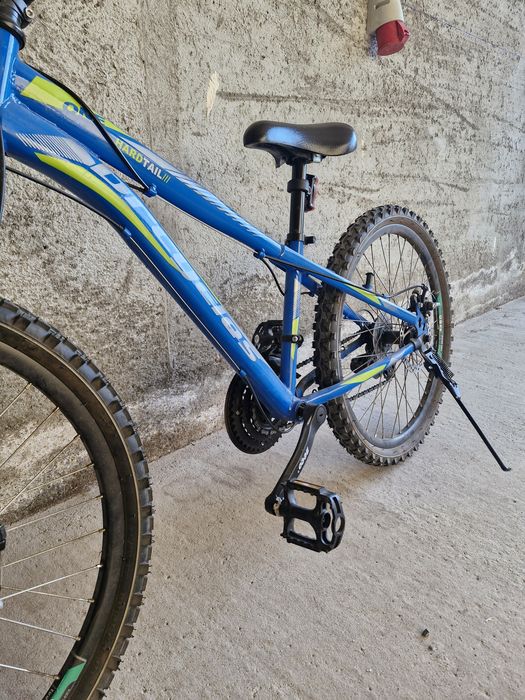 Bicicleta Mountain Bike!!!