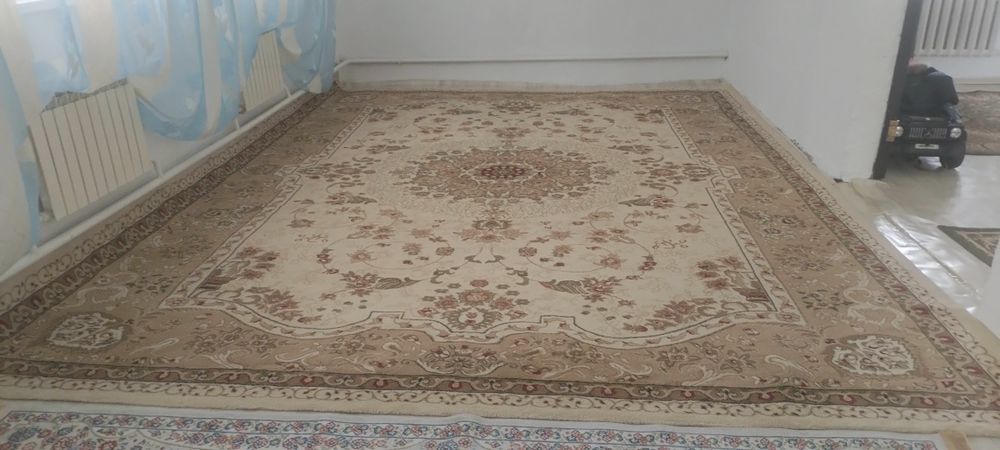 Ковер продам 4.5 5метр