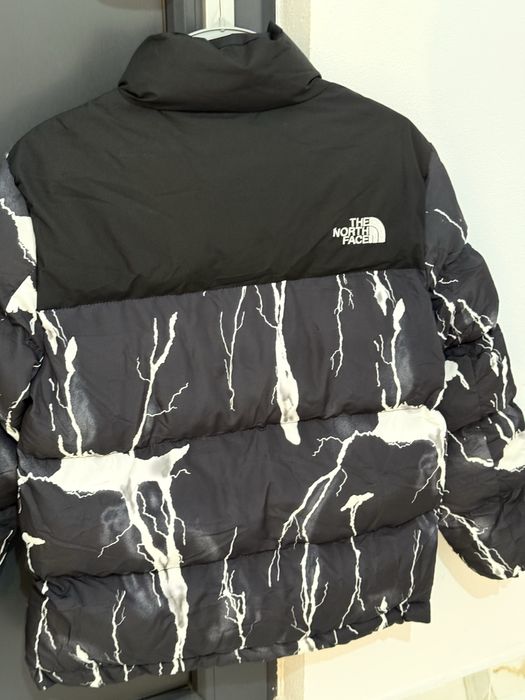 Geaca de iarna The North Face pentru barbati