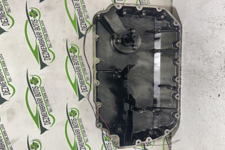 Baie ulei 0 953 503 H4B Audi A4 B6