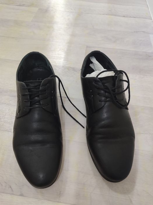 Распродажа мужской обуви