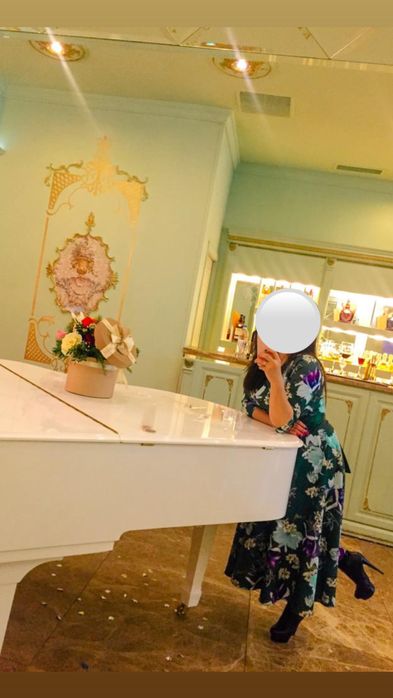 Платье 44-48 обмен или продам