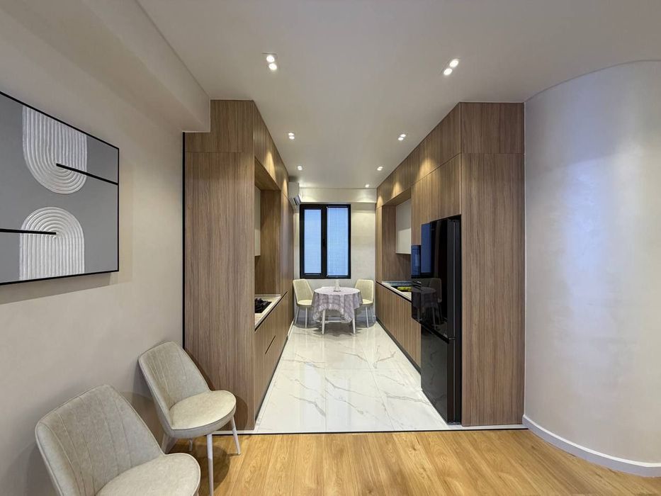 Продается квартира в Яккасарайком районе махалля Ракат