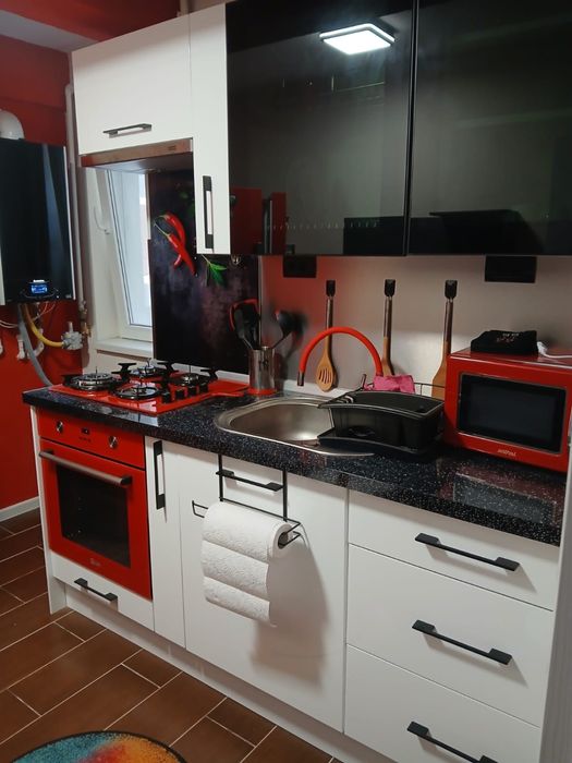Inchiez apartament