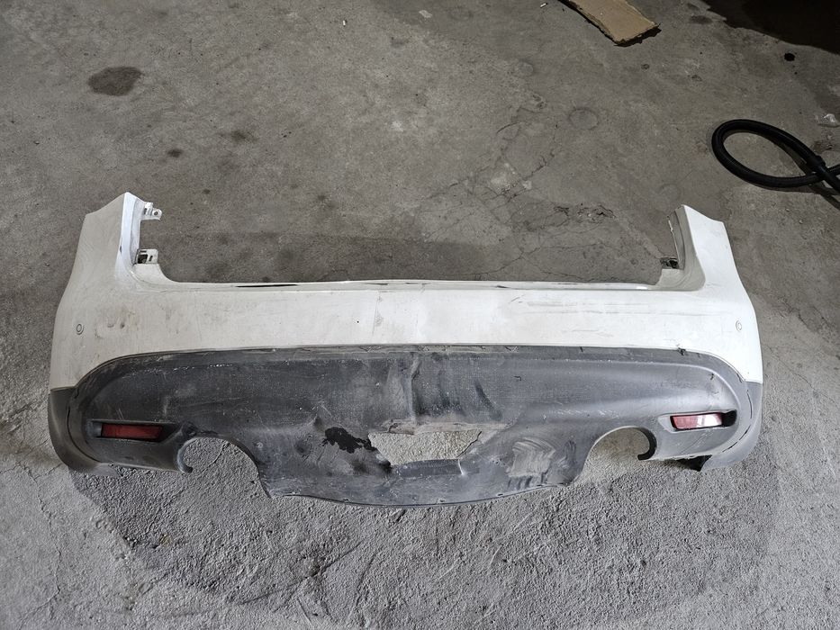 Задна броня за Infiniti Qx70