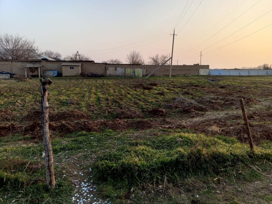 Yer Uchastka Sotiladi