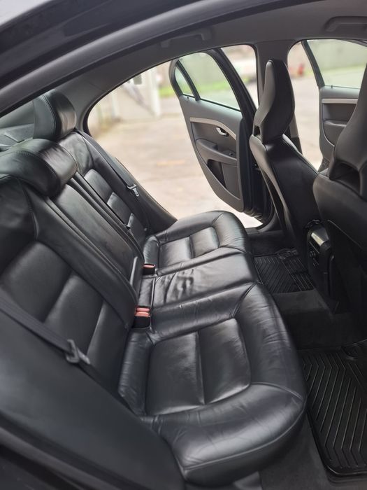 Vand Volvo S80, 1.6 diesel