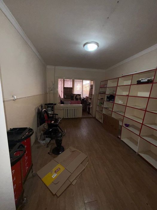 Arenda Ofis Yunusobod 17  3xona