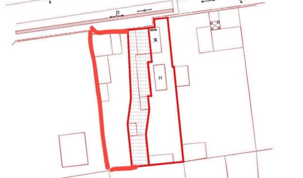 Никитина  Земля 9,6 соток