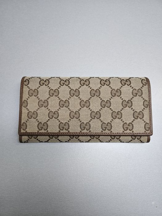 Оригинално портмоне Gucci
