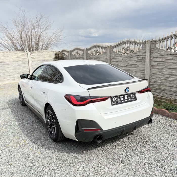 BMW 420d Gran Coupe  M-Pack 2023