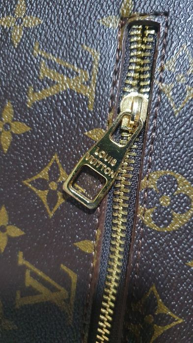 Louis Vitton Pochette Métis