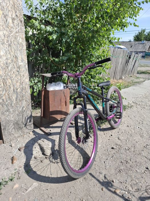 Продам велосипед стант