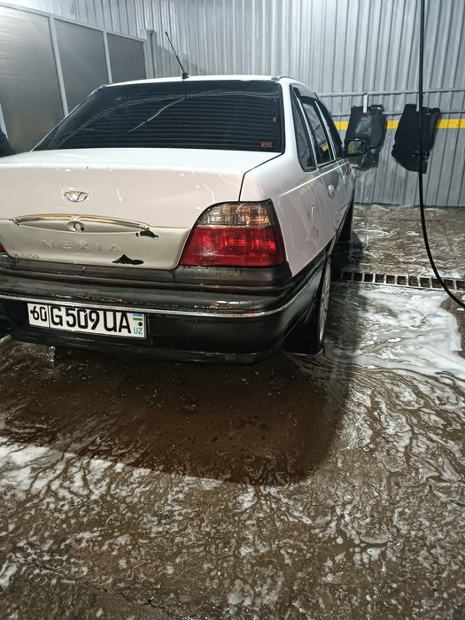 Nexia 1 donc 1.5 2007yil