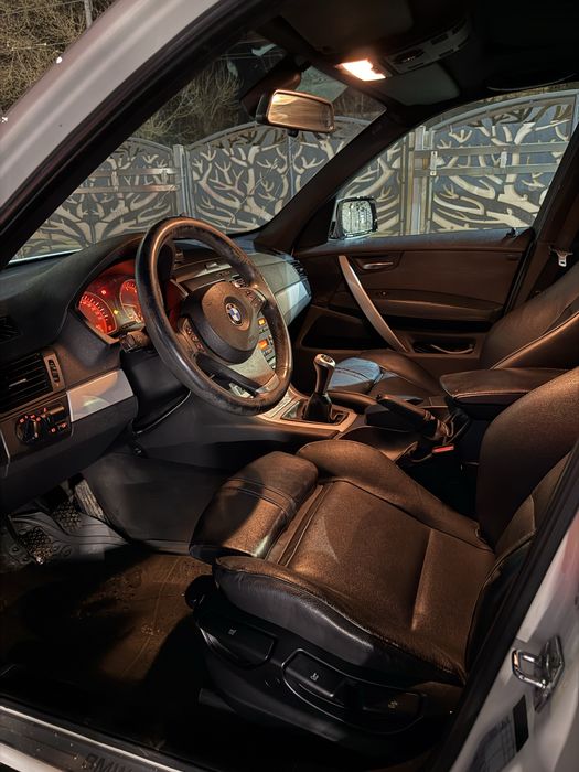 MERCEDES-BENZ C-Class 2007 — imagine 5