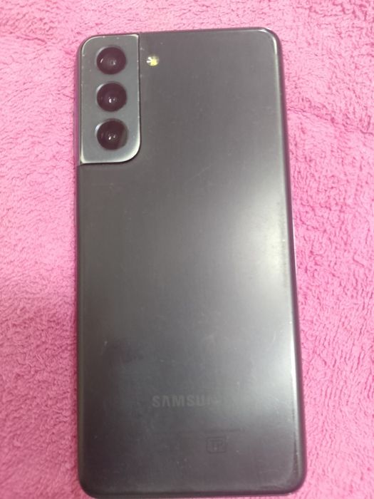 Samsung galaxy S21