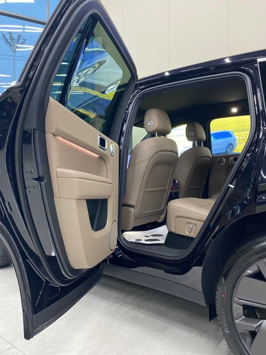 Lixiang L6 2025 — 4