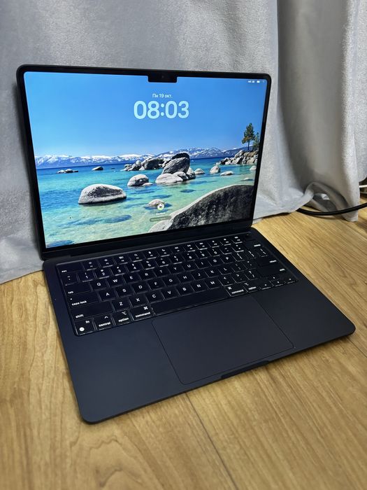 Продам Ноутбук MacBook