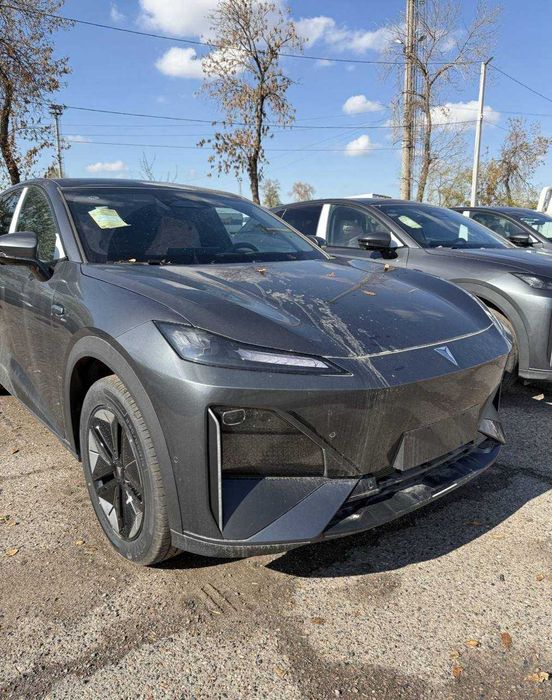 deepal c 07 full 0 probeg