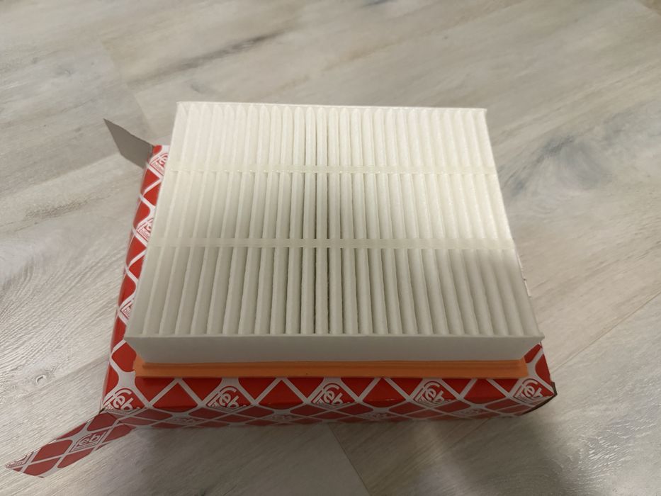 Kit revizie Renault Laguna III 2.0 dCi